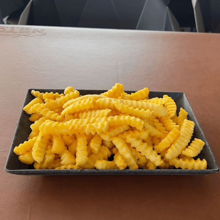 Batata 500g